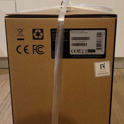 100% New Razer Core X Chroma eGPU 顯示卡外接盒