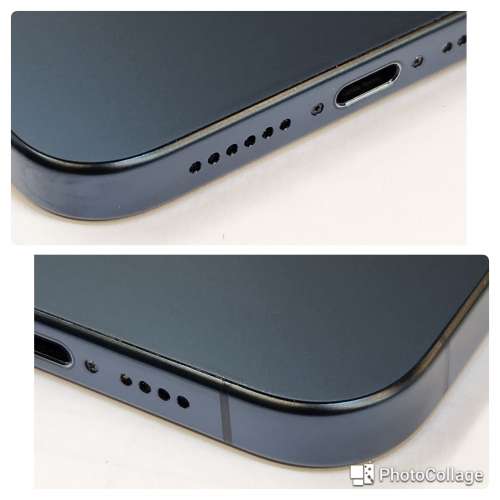 IPhone 15 Pro Max 行機藍色1tb 原廠保養到2024年10月6日 電池健康度93% 機身非常新淨