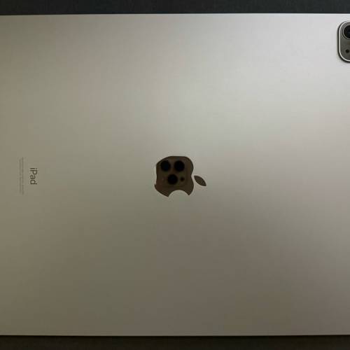 Apple iPad Pro 12.9 1TB 2021 M1 Wi-Fi + 流動網絡