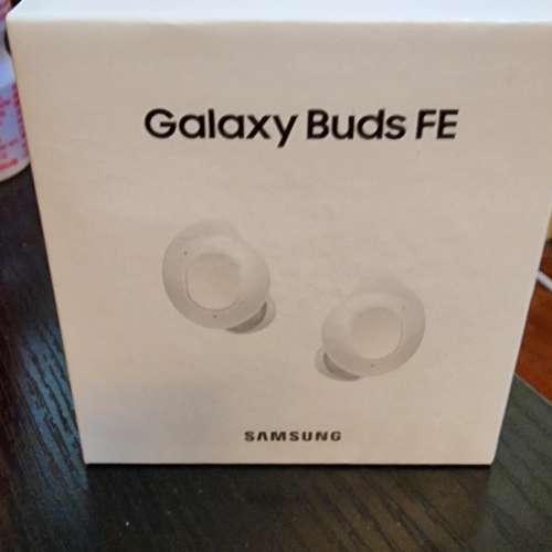 全新三星隔音 無燥 耳機