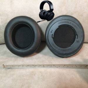 🎧 for RAZER Kraken Pro V2 Headphones Cushions 3rd Party NEW 全新代用 耳筒 耳...