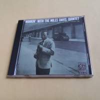 WORKIN WITH THE MILES DAVIS QUINTET 美版