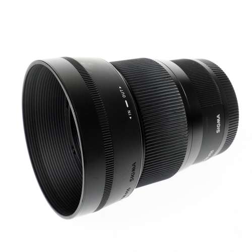 Sigma 56mm f1.4 DC DN Contemporary Lens