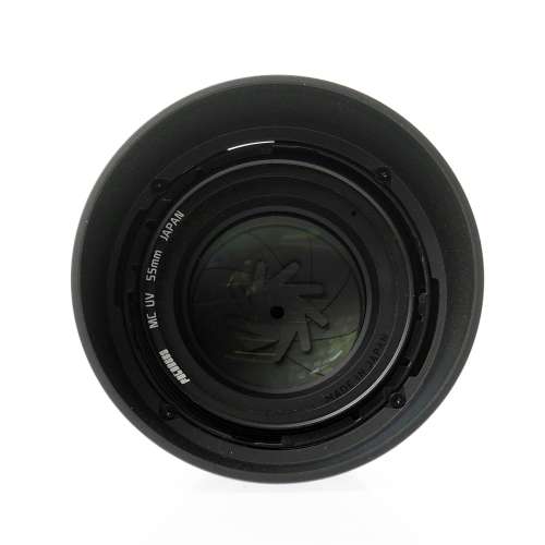 Sigma 56mm f1.4 DC DN Contemporary Lens