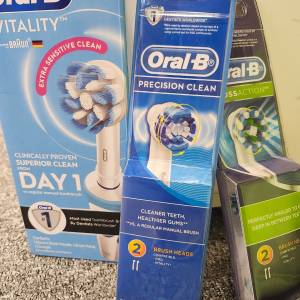 Oral-b 電動牙刷