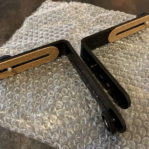 HAKUBA KPT-02 Speed Light Flash WL-Bracket 閃光燈WL支架