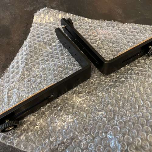 HAKUBA KPT-02 Speed Light Flash WL-Bracket 閃光燈WL支架