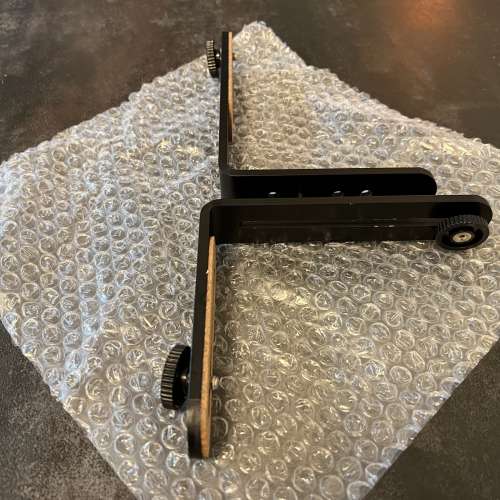 HAKUBA KPT-02 Speed Light Flash WL-Bracket 閃光燈WL支架