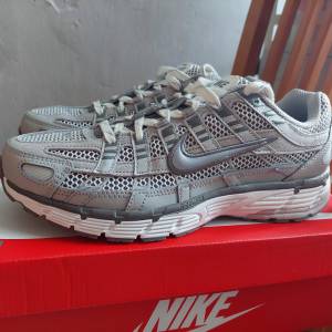 Nike p6000