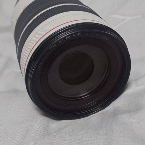 Canon Rf 70-200 F4