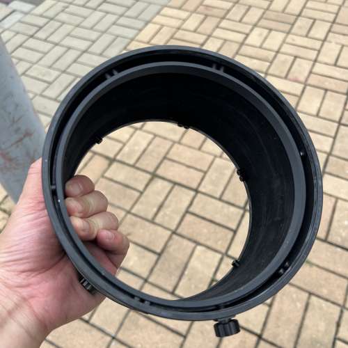 NIKON ED AF-S NIKKOR 400mm f2.8D