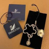 Swarovski mobile phone charm 手機掛飾