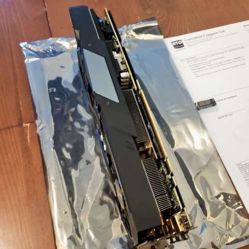 GeForce® RTX 2070 SUPER™ WINDFORCE OC 3X 8G