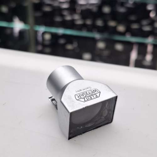 LEICA 35MM VIEW FINDER