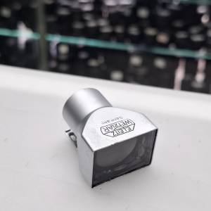 LEICA 35MM VIEW FINDER