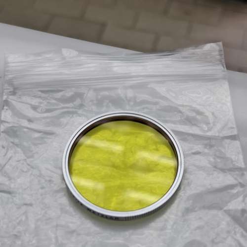 LEICA E39 UV FILTER  LEICA 43MM UV FILTER  LEICA 43MM YELLOW FILTER