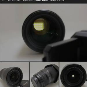 ef lens canon