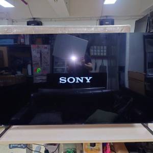 Sony 55吋 55inch XR-55A90J Oled 4K 120hz Google smart tv