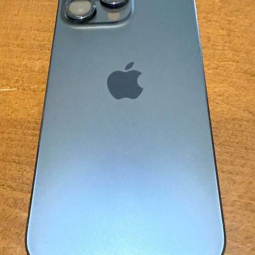 iPhone 15 Pro Max 512GB Blue