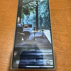 Samsung Z Fold 6 512G Silver w/Samsung care+