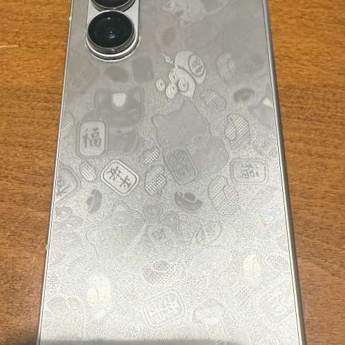 Samsung Z Fold 6 512G Silver w/Samsung care+