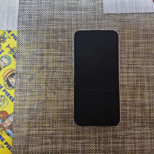 Apple iPhone 15 Pro Max 256GB 原色(香港行貨 已過保)