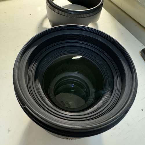 Sigma 50mm 50 1.4 for Canon