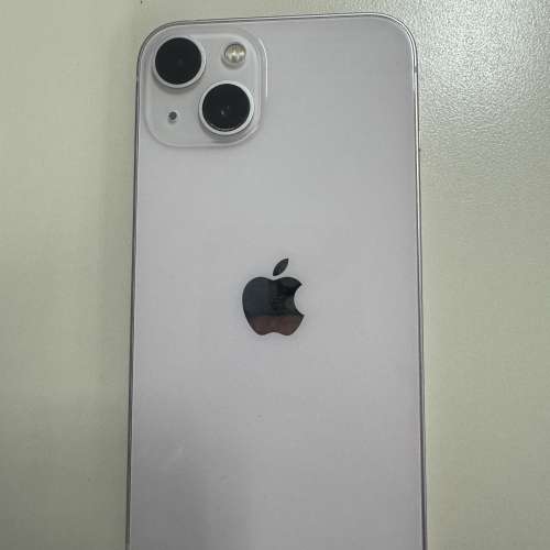 Iphone13 粉紅色128gb