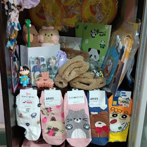 (只限將軍澳地鐵站交收)多款精品任揀