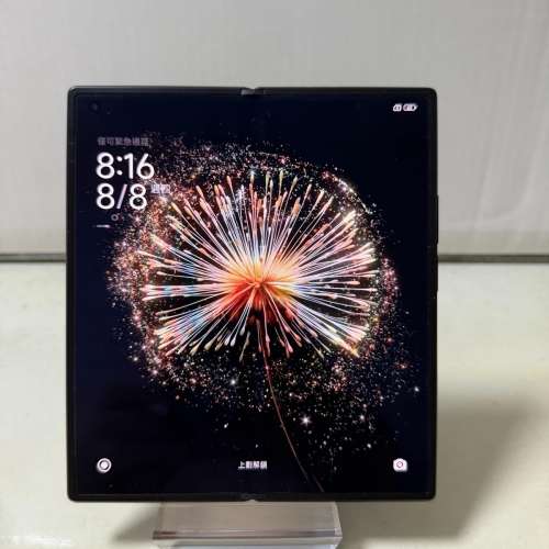 小米 Mix Fold 3 龍麟版 512GB（手機、智能電話）