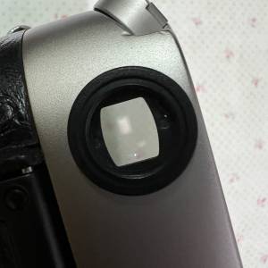 Leica M6 Titanium x0.72