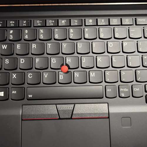 95新 Lenovo x390 yoga notebook， 有筆， 輕觸式屏幕