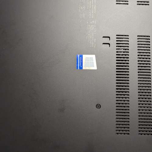 95新 Lenovo x390 yoga notebook， 有筆， 輕觸式屏幕