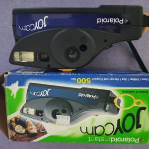 Polard joycam 相几