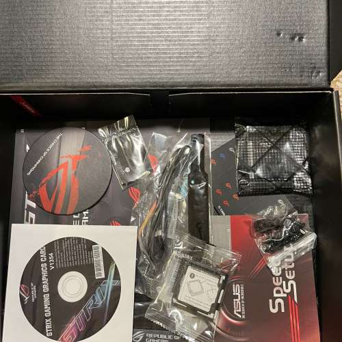 ROG STRIX Z270F GAMING主機板