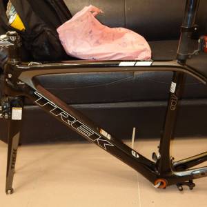 Trek Madone Frame