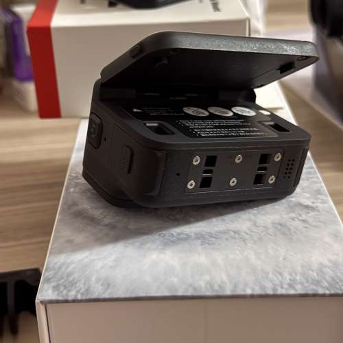 Insta360 Ace pro action camera 香港行貨full set連配件