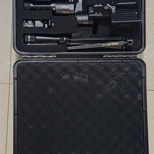 智雲三軸防震器