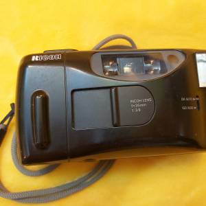 Ricoh S30 菲林機