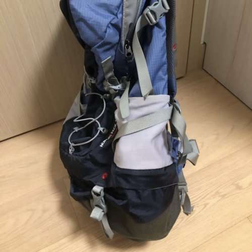 Zeropoint 背囊 35L