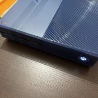 Xbox One 1TB Forza 6特別版