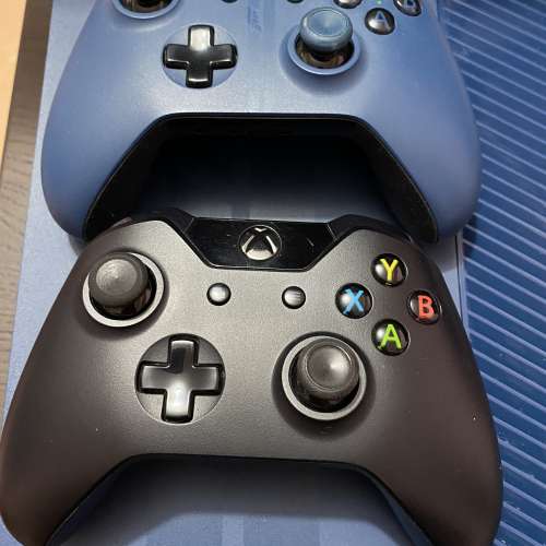 Xbox One 1TB Forza 6特別版