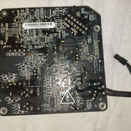 THAY QUẠT iMAC 21.5-INCH LATE 2009 A1311 EMC 2308 Đà Nẵng