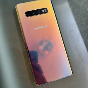 Samsung Galaxy S10+