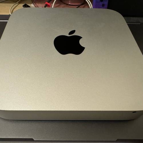 🔥頂配🔥 Mac mini 2012 i7 (2.6GHz) / 16GB RAM / 1TB SSD / macOS Sequoia 15.0.1