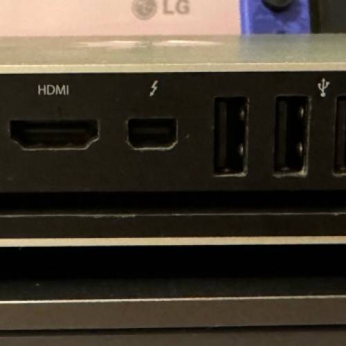 🔥頂配🔥 Mac mini 2012 i7 (2.6GHz) / 16GB RAM / 1TB SSD / macOS Sequoia 15.0.1