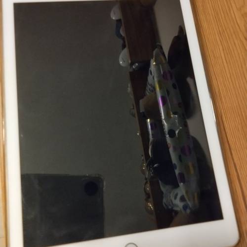 ipad 第6代 2018 128G wifi版