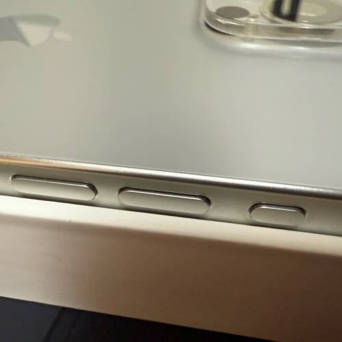 iPhone 15 Pro Max 512GB 原色