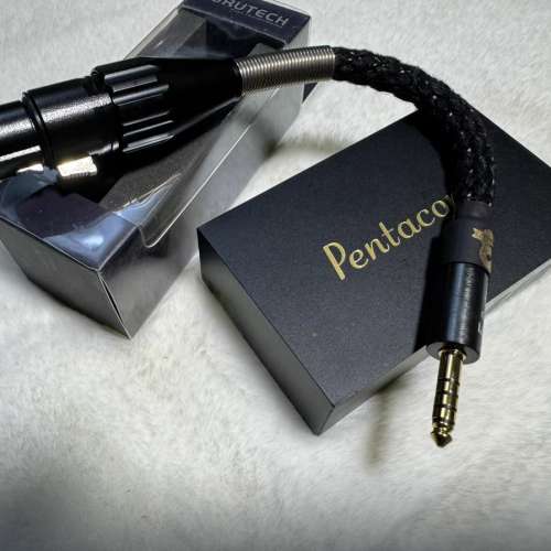 -零度-13周年超旗艦線(眾神隕落Plus)線材訂制