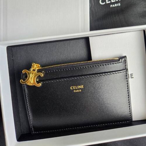 celine card holder